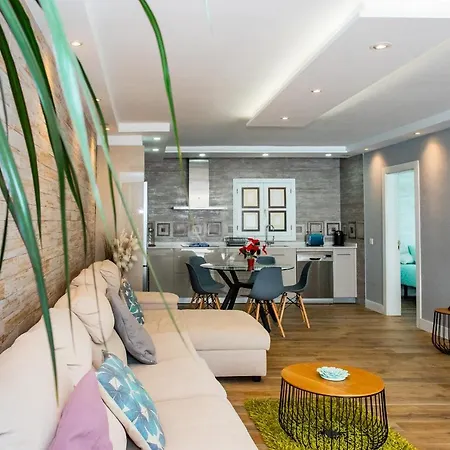 Apartment Eslanzarote Playa Honda Sunset, Super Wifi, Sat Tv *
