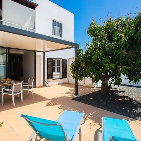 Eslanzarote Playa Honda Sunset, Super Wifi, Sat Tv * Playa Honda (Lanzarote)