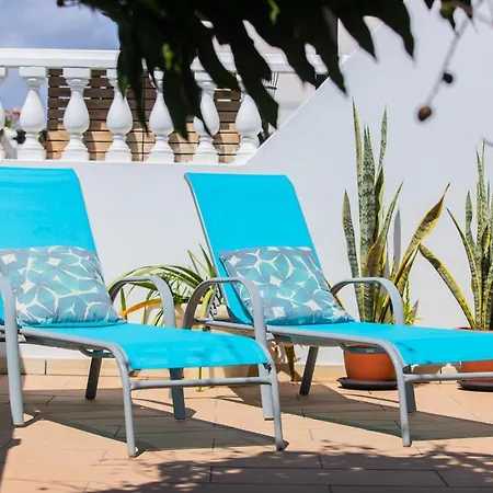 Eslanzarote Playa Honda Sunset, Super Wifi, Sat Tv Appartamento