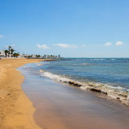 Eslanzarote Playa Honda Sunset, Super Wifi, Sat Tv * Playa Honda (Lanzarote)