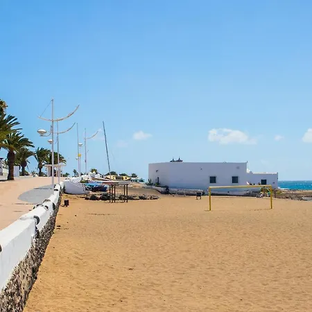 Apartment Eslanzarote Playa Honda Sunset, Super Wifi, Sat Tv *