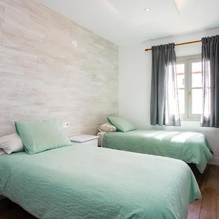 Apartment Eslanzarote Playa Honda Sunset, Super Wifi, Sat Tv