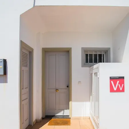Eslanzarote Sunset, Super Wifi, Sat Tv Апартаменты *