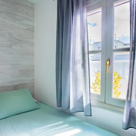 Eslanzarote Playa Honda Sunset, Super Wifi, Sat Tv Apartment