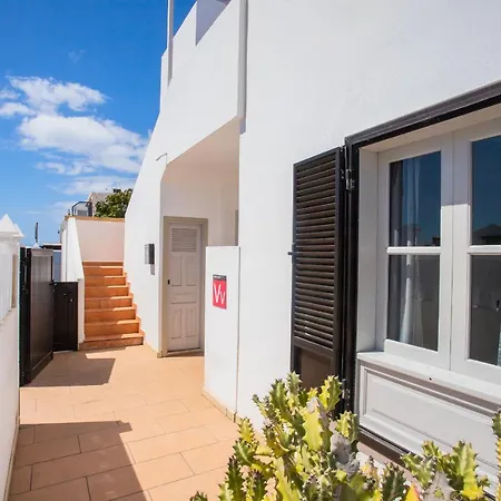 Eslanzarote Playa Honda Sunset, Super Wifi, Sat Tv Apartment