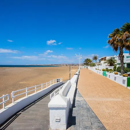 Eslanzarote Playa Honda Sunset, Super Wifi, Sat Tv Playa Honda (Lanzarote)