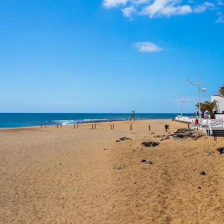Eslanzarote Playa Honda Sunset, Super Wifi, Sat Tv *