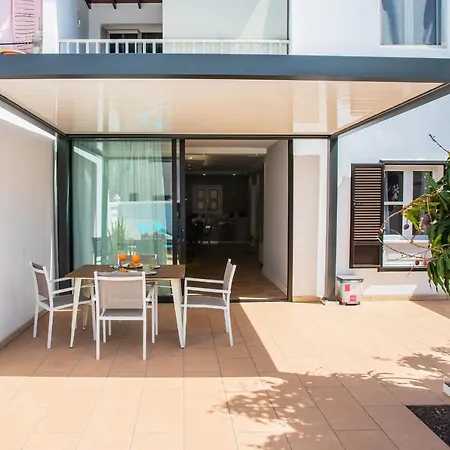 Eslanzarote Playa Honda Sunset, Super Wifi, Sat Tv Apartment